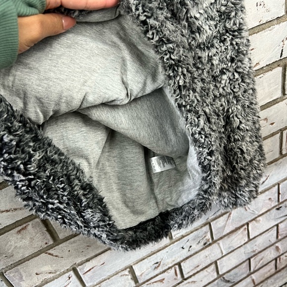 Original Weatherproof Vintage | Grey Pullover - Picture 6 of 8